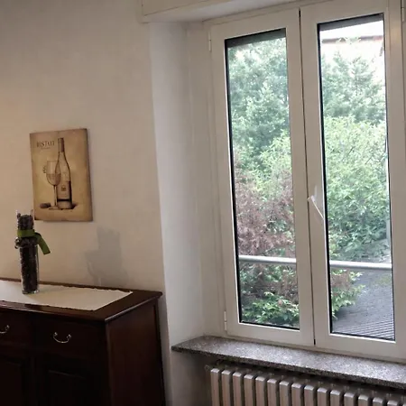 Apartment Milano Olympics *